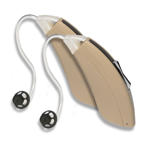 FreeStyle 212 Open Fit Hearing Aid