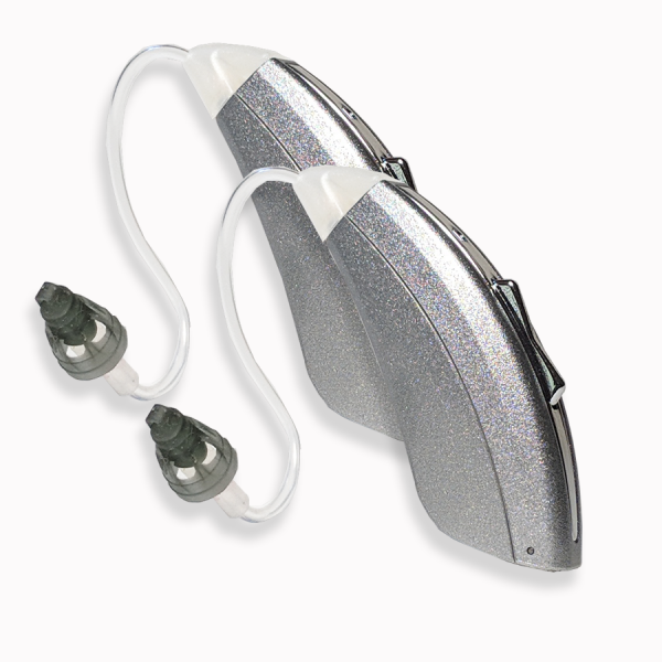 FreeStyle 812 Open Fit Hearing Aid