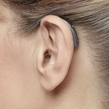 How to Get Used to Hearing Aids