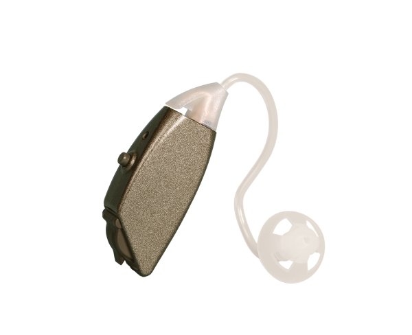 FaVor Open Fit Hearing Aid