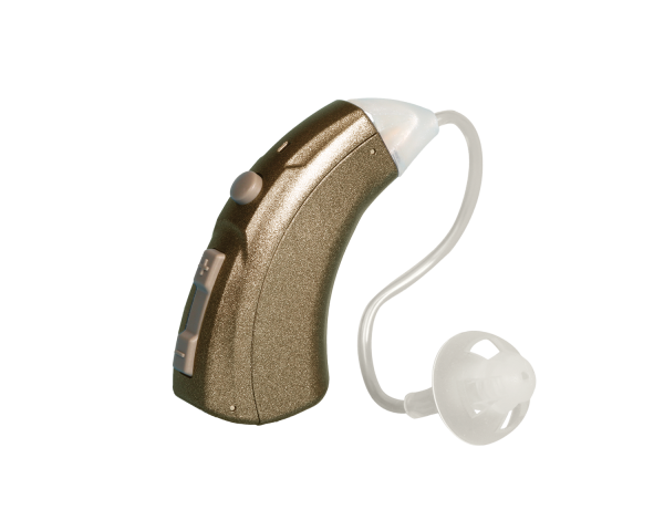 ReVel Open Fit Hearing Aid