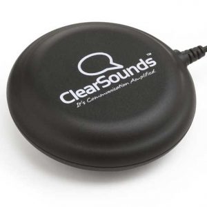 Clearsounds Extra Bed Shaker